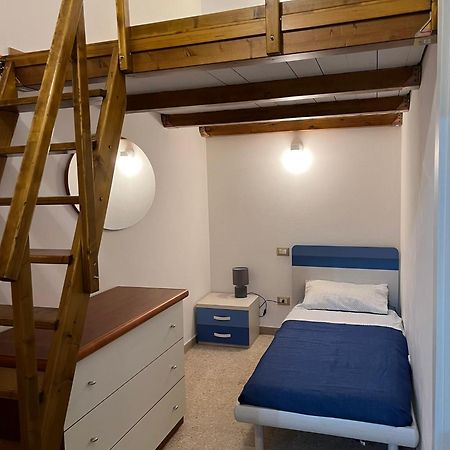 Sogno Adriatico Family Suite Porto Potenza Picena Εξωτερικό φωτογραφία