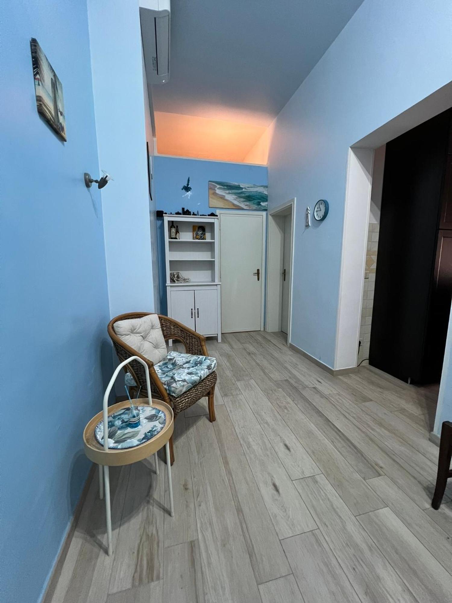 Sogno Adriatico Family Suite Porto Potenza Picena Εξωτερικό φωτογραφία